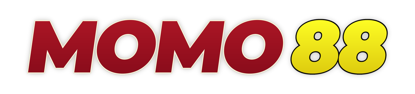 momo88 logo